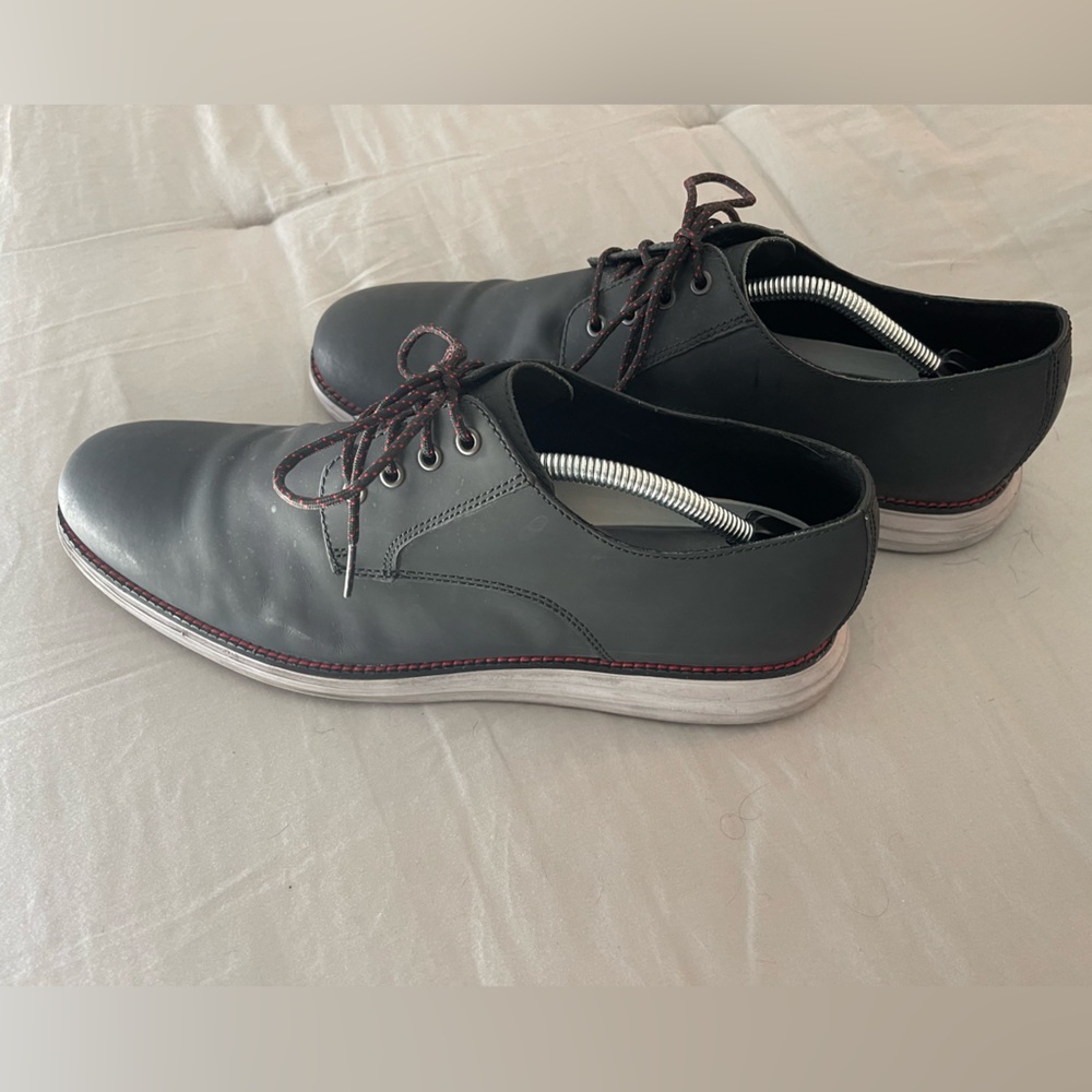 Men’s Cole Haan Leather shoes